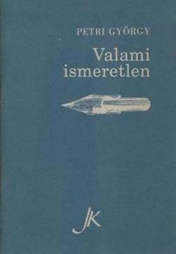 Valami ismeretlen (1990)