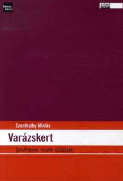 Varázskert (2012)