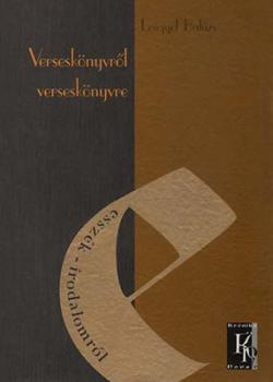 Verseskönyvről verseskönyvre (2001)