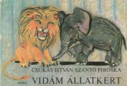 Vidám állatkert (1971)