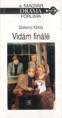 Vidám finálé (1995)