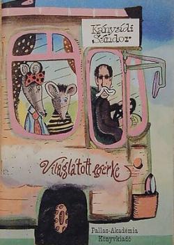 Világlátott egérke (1997)