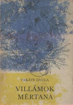 Villámok mértana (1968)