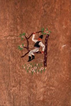Virágveszedelem (1938)
