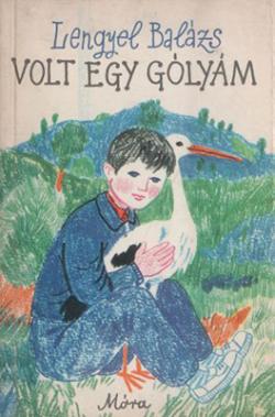 Volt egy gólyám (1979)