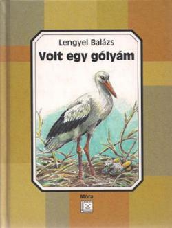 Volt egy gólyám (2003)