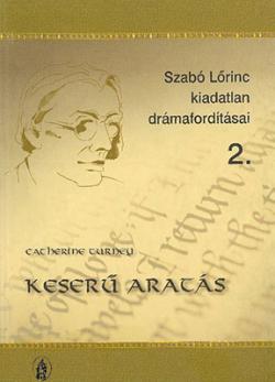 William Turney: Keserű aratás (2004)