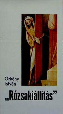 "Rózsakiállítás" (1977)