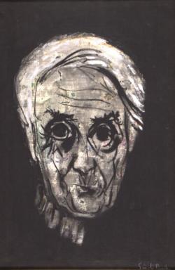Szántó Piroska: Zelk Zoltán