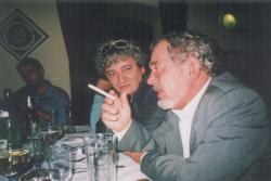 Kovács András Ferenc és Bella István (2001)