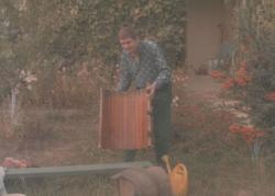 Szüreti előkészületek (1980)