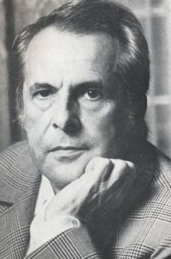 1978. Az 1978-as Szép versek című kötetben megjelent fotó.
