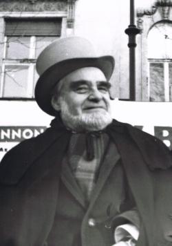 Gyurkovics Tibor, 2000