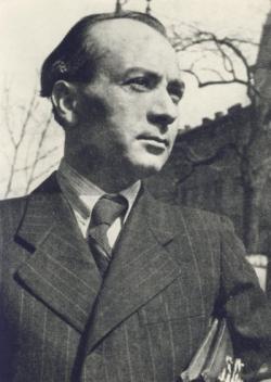 Félalakos portré (1939)