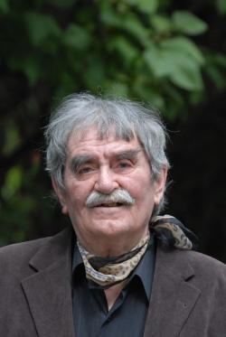 Juhász Ferenc, 2008