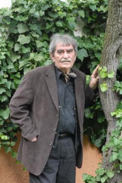 Juhász Ferenc, 2008