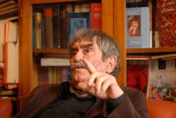 Juhász Ferenc, 2008