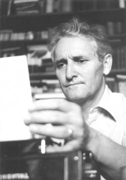 Kányádi Sándor 1969
