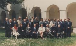 A Széchenyi Akadémia megalapítása (1992)