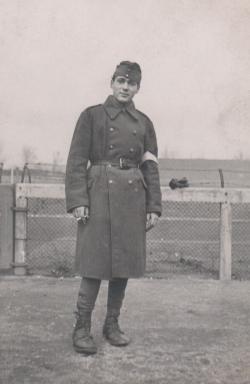 Munkaszolgálatban (1941)