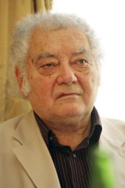 Csoóri Sándor (2009, DIA)