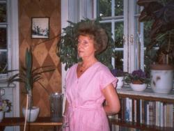 Édesanyja (2001)