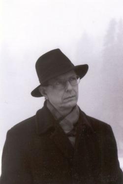Hatvanévesen (fotó: Várady Soma, 2003)