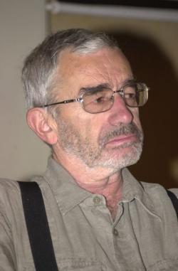 Bodor Ádám (2007, DIA)