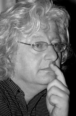 Esterházy Péter (DIA, 2007)