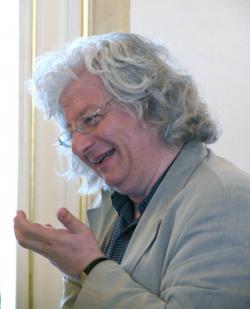 Esterházy Péter (DIA, 2007)