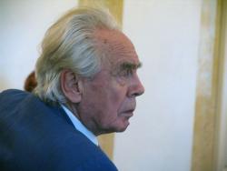 Hubay Miklós (2007, DIA)