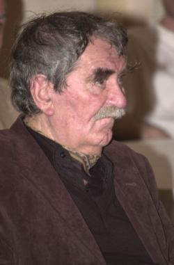 Juhász Ferenc (2007, DIA)