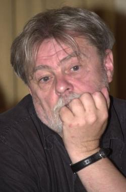 Parti Nagy Lajos (2007, DIA)