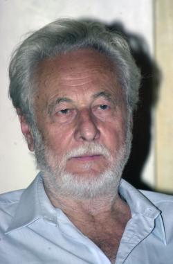 Szakonyi Károly (2007, DIA)