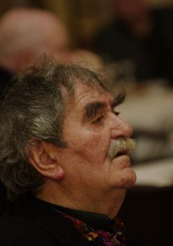 Juhász Ferenc (2010)