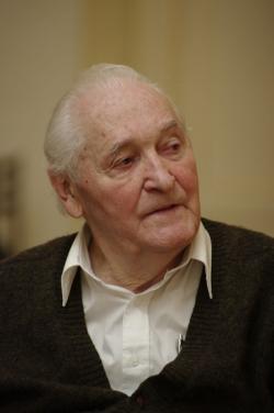 Kányádi Sándor (2010)