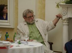 Parti Nagy Lajos (2010)