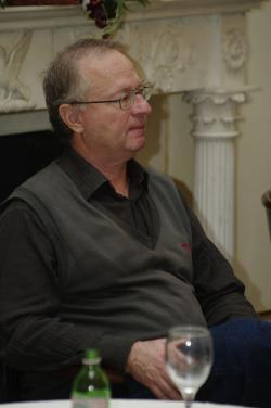 Spiró György (2010)