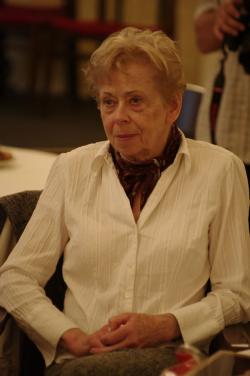 Takács Zsuzsa (2010)