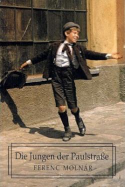 Die Jungen der Paulstrasse (2005)