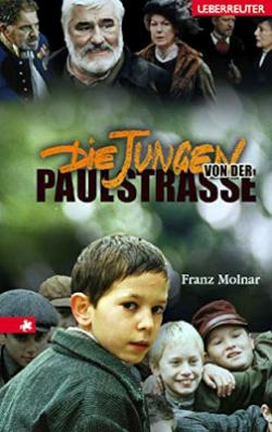 Die Jungen der Paulstrasse (2005)