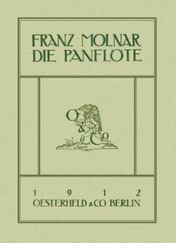 Die Panflöte (1912)