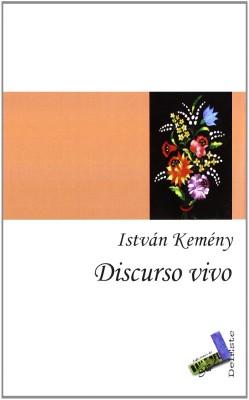 Discurso vivo (2011)