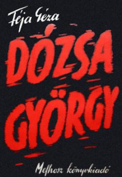 Dózsa György (1939)