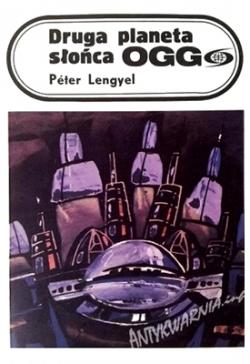 Druga planeta słońca ogg (1982)
