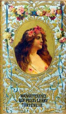 Egy pesti leány története (1905)