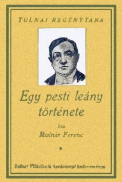 Egy pesti leány története (1924)