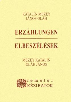 Elbeszélések - Erzahlungen (1990)
