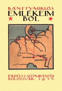 Emlékeimből (1932)