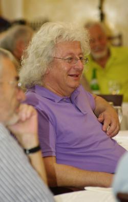 Esterházy Péter (DIA, 2009)